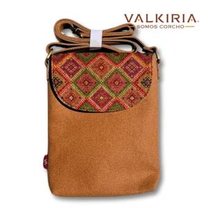Bolso Cruzado Mediano - VAL026