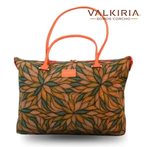 Bolso de corcho Valkiria